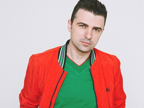 Cornel Ilie